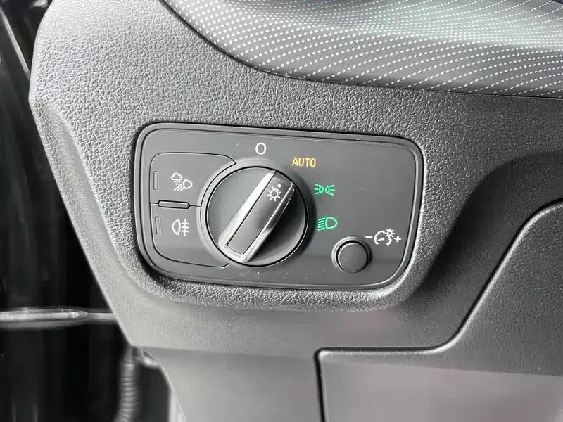 Audi Q2L 2022 35 TFSI Fashion Dynamic Edition — миниатюра 19