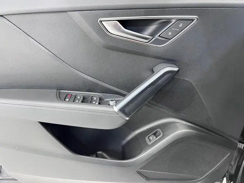 Audi Q2L 2022 35 TFSI Fashion Dynamic Edition — миниатюра 8