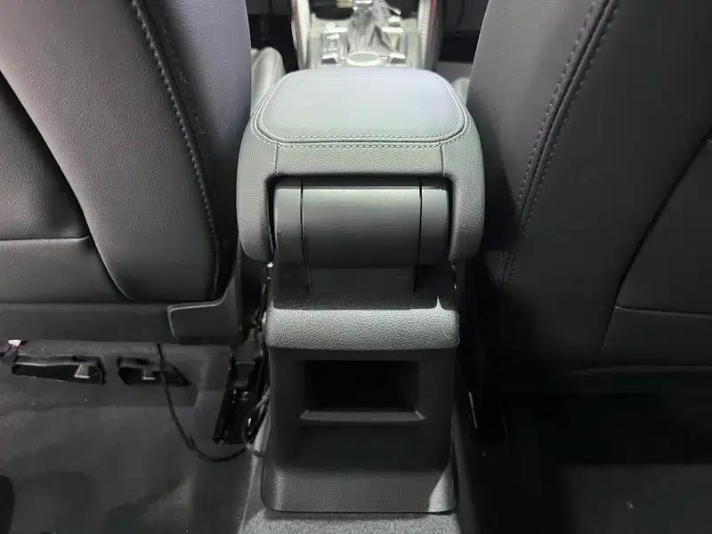 Audi Q2L 2022 35 TFSI Fashion Dynamic Edition — миниатюра 9