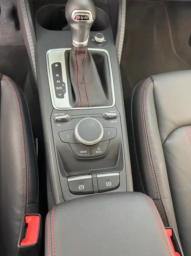 Audi Q2L 2022 35 TFSI Progressive Dynamic Edition — миниатюра 11