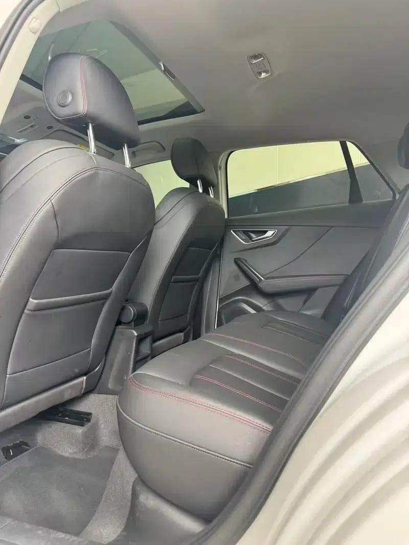 Audi Q2L 2022 35 TFSI Progressive Dynamic Edition — миниатюра 14