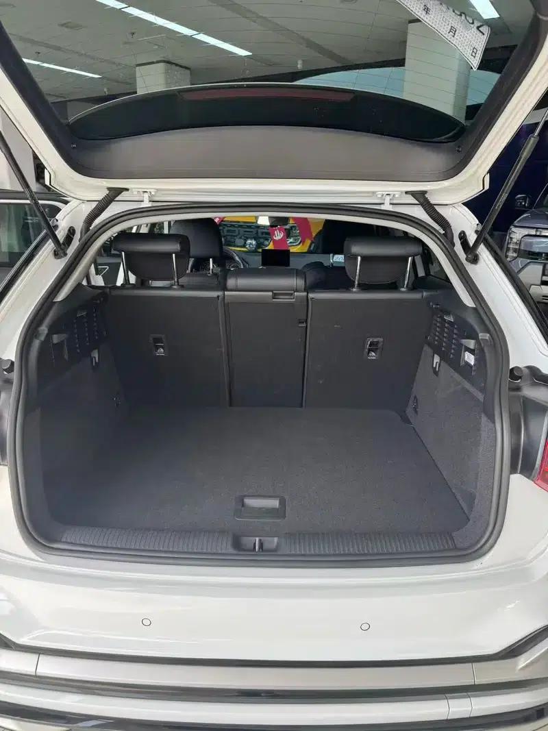 Audi Q2L 2022 35 TFSI Progressive Dynamic Edition — миниатюра 15