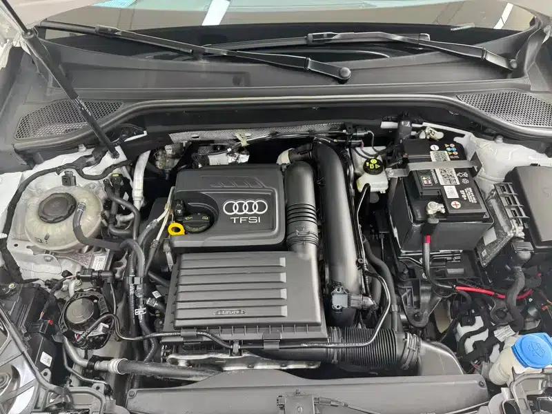 Audi Q2L 2022 35 TFSI Progressive Dynamic Edition — миниатюра 7