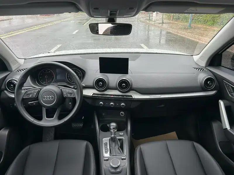 Audi Q2L 2021 35TFSI Progressive Dynamic Edition — миниатюра 7