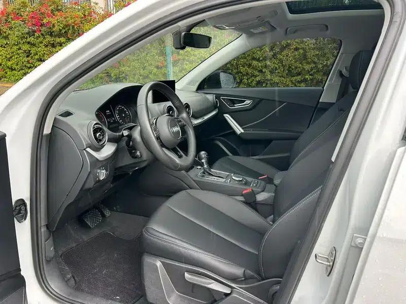 Audi Q2L 2021 35TFSI Progressive Dynamic Edition — миниатюра 8