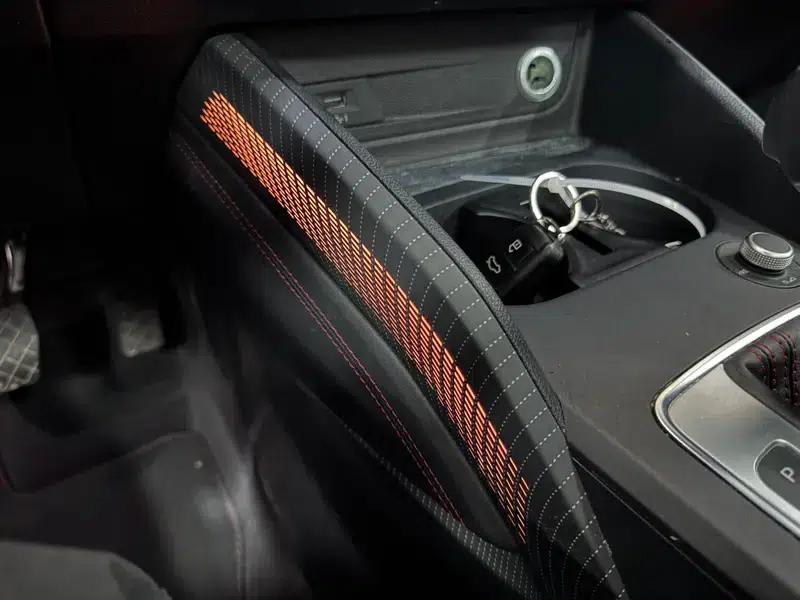 Audi Q2L 2022 35 TFSI Progressive Elegance — миниатюра 11