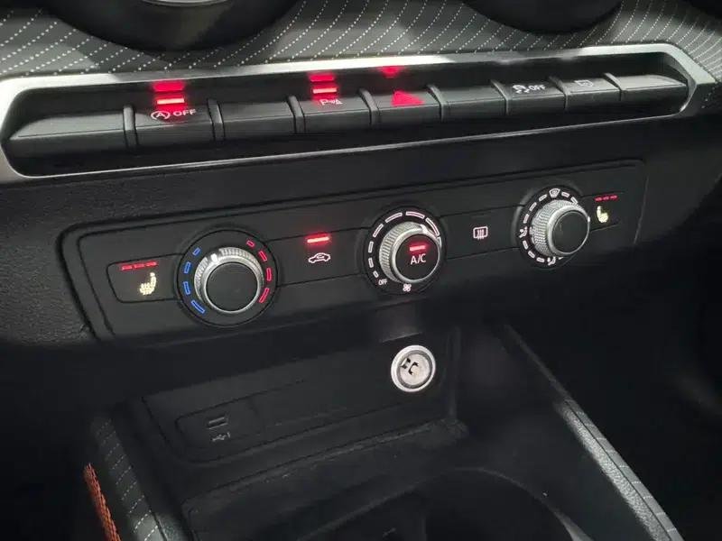 Audi Q2L 2022 35 TFSI Progressive Elegance — миниатюра 9