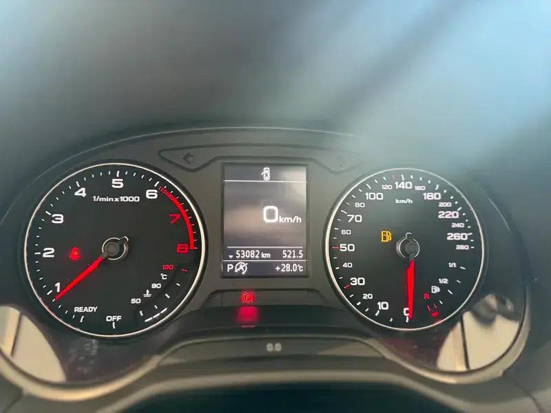 Audi Q2L 2021 35TFSI Fashion Dynamic Edition — миниатюра 12