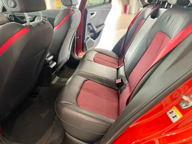 Audi Q2L 2021 35TFSI Fashion Dynamic Edition — миниатюра 14