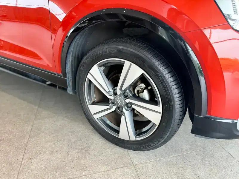 Audi Q2L 2021 35TFSI Fashion Dynamic Edition — миниатюра 5