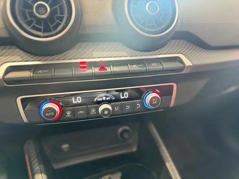 Audi Q2L 2021 35TFSI Fashion Dynamic Edition — миниатюра 7