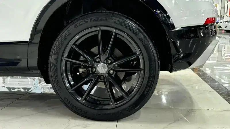 Audi Q2L 2021 35TFSI Fashion Dynamic Edition — миниатюра 7