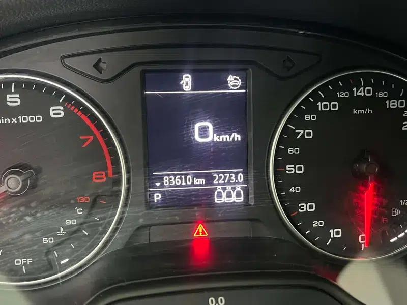 Audi Q2L 2022 35 TFSI Progressive Dynamic Edition — миниатюра 10