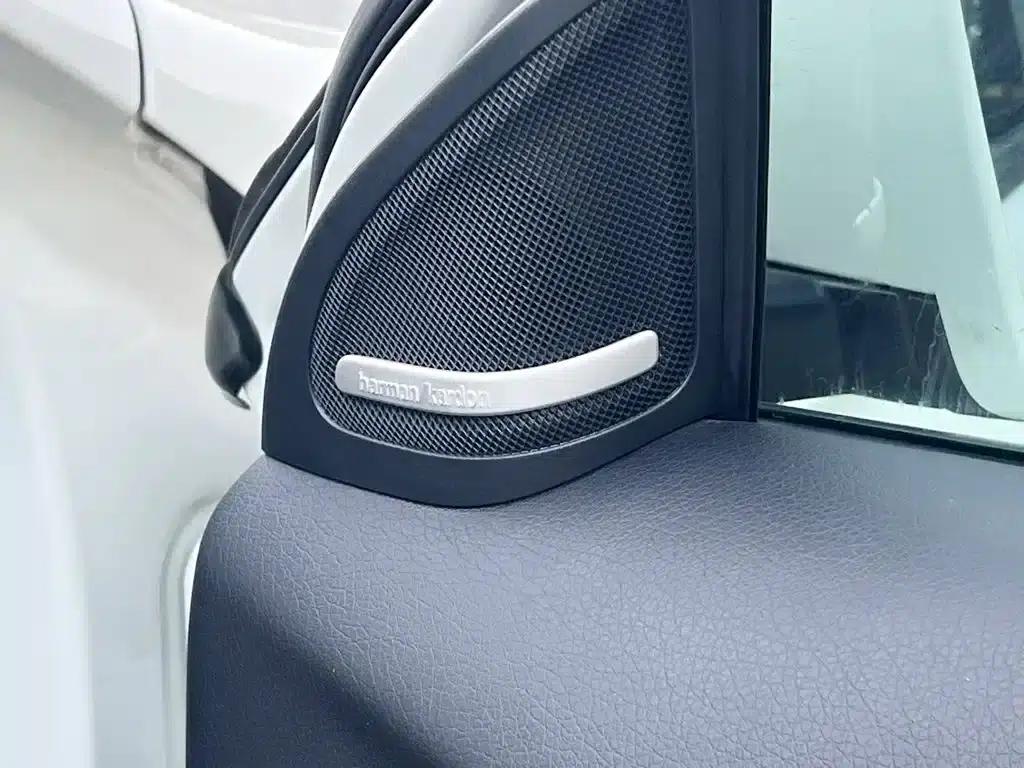2016 Mercedes-Benz GLA AMG 45 4MATIC — миниатюра 22