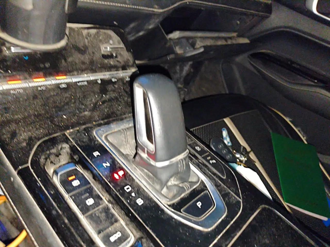 Wuling Victory 2020 1.5T CVT Flagship Edition — миниатюра 14