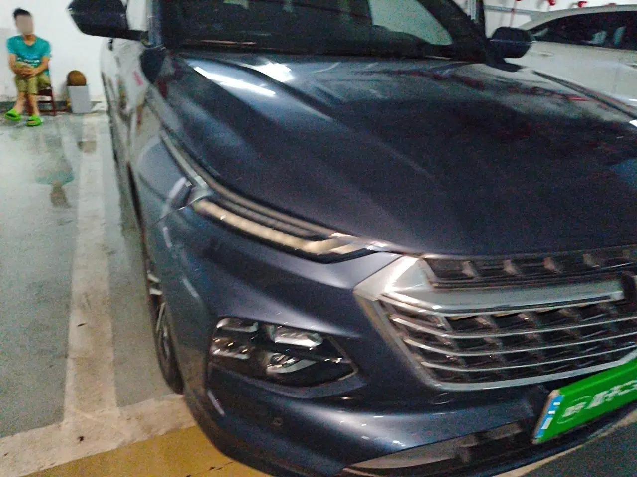 Wuling Victory 2020 1.5T CVT Flagship Edition — миниатюра 7