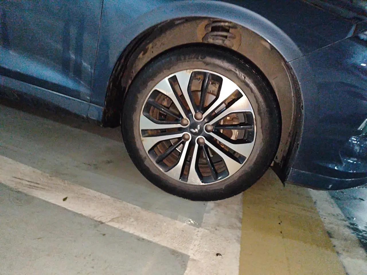 Wuling Victory 2020 1.5T CVT Flagship Edition — миниатюра 8