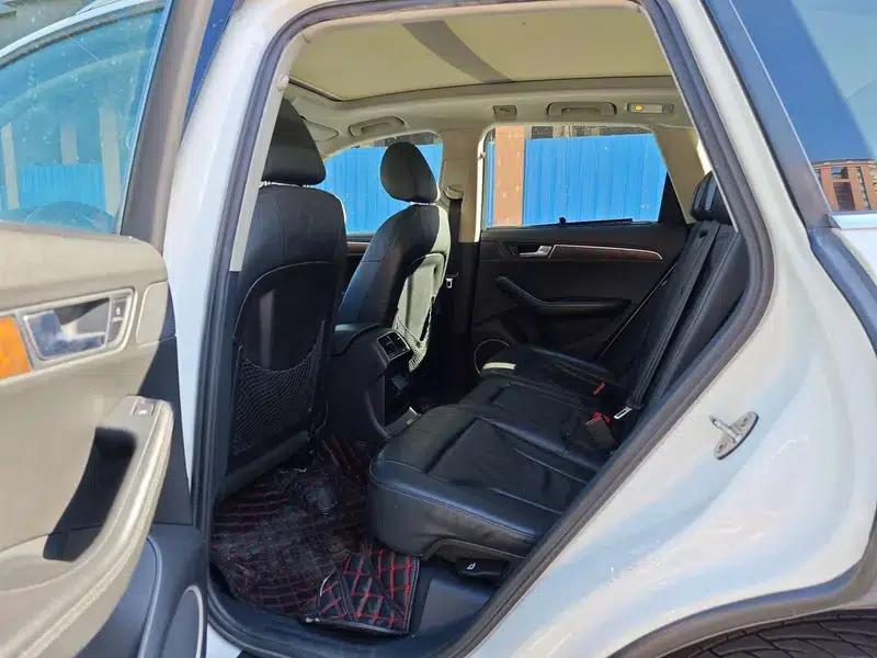 Audi Q5 (Imported) 2010 3.2FSI Sport Edition — миниатюра 15