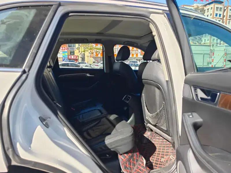 Audi Q5 (Imported) 2010 3.2FSI Sport Edition — миниатюра 17