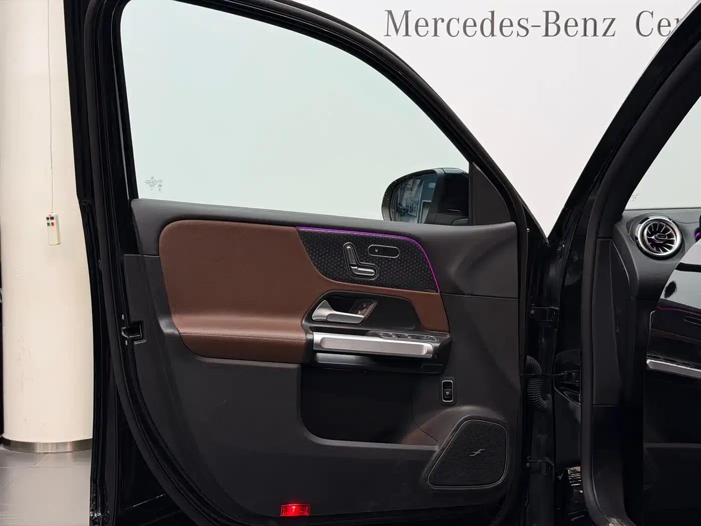 Mercedes-Benz EQB 2024 EQB 260 — миниатюра 6