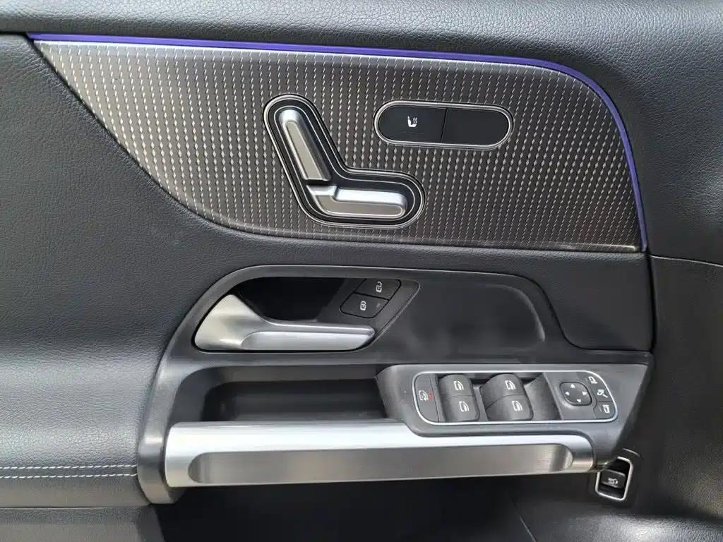 Mercedes-Benz EQB 2022 EQB 260 — миниатюра 5