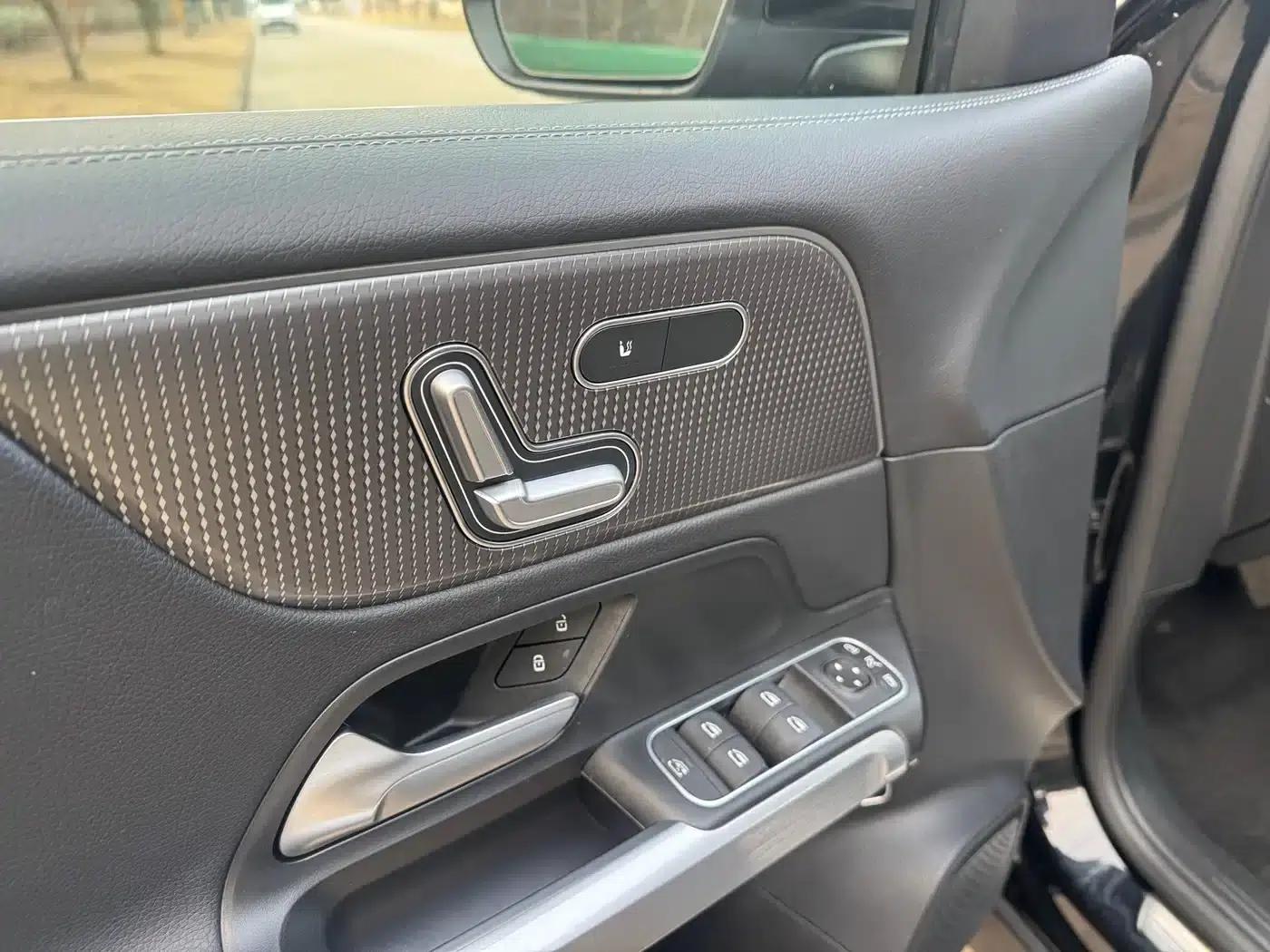Mercedes-Benz EQB 2022 EQB 260 — миниатюра 8