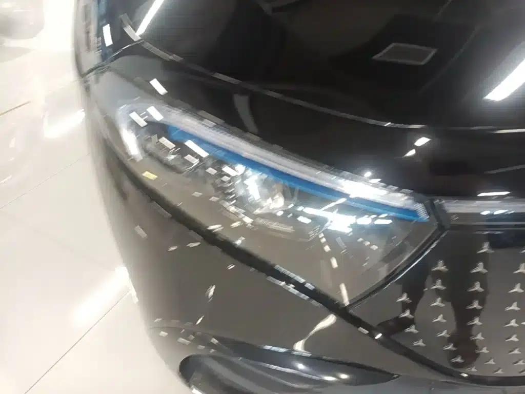 Mercedes-Benz EQB 2025 EQB 260 — миниатюра 13
