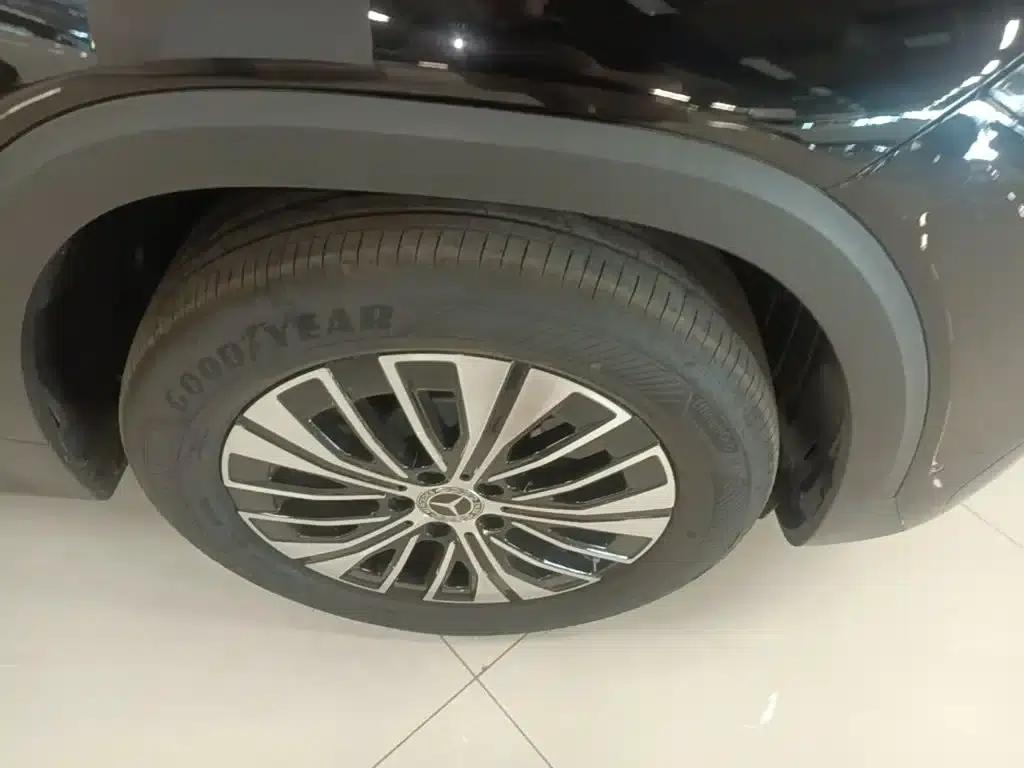 Mercedes-Benz EQB 2025 EQB 260 — миниатюра 14