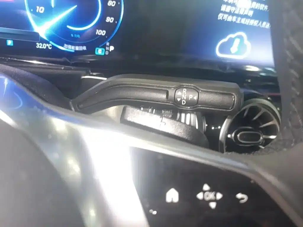 Mercedes-Benz EQB 2025 EQB 260 — миниатюра 21