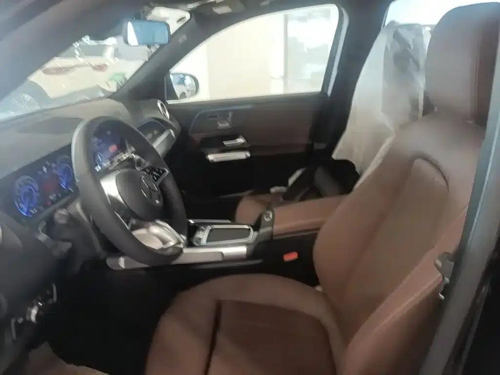 Mercedes-Benz EQB 2025 EQB 260 — миниатюра 22