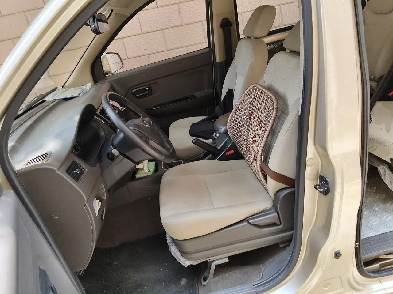 Wuling Rongguang V 2018 1.5L Standard Version — миниатюра 15