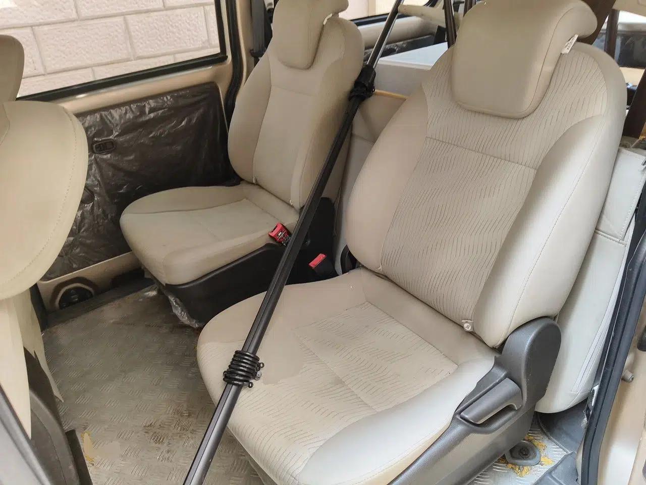 Wuling Rongguang V 2018 1.5L Standard Version — миниатюра 17