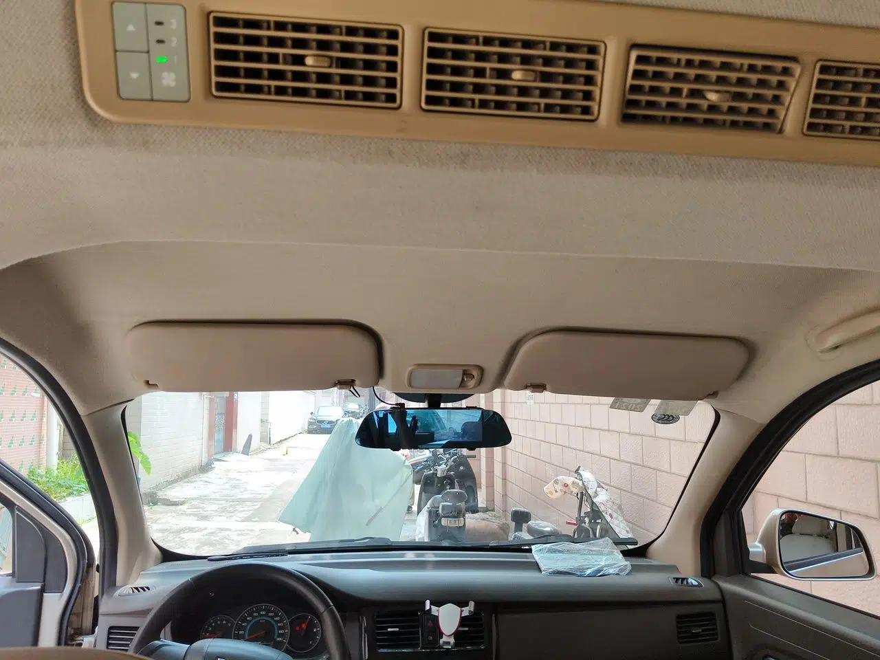 Wuling Rongguang V 2018 1.5L Standard Version — миниатюра 18