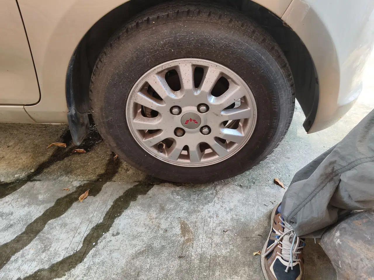 Wuling Rongguang V 2018 1.5L Standard Version — миниатюра 8