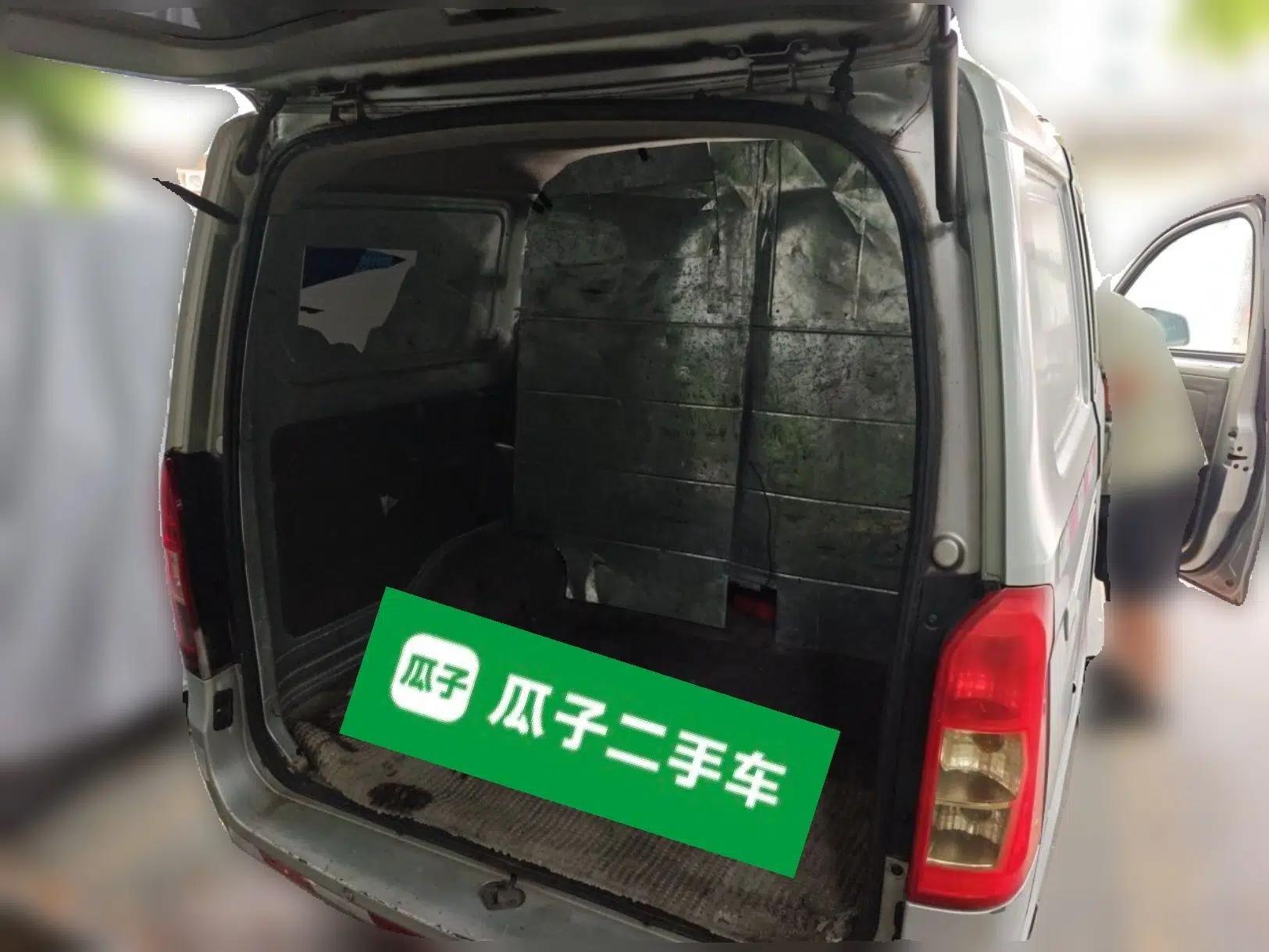 Wuling Rongguang V 2015 1.5L Practical Version — миниатюра 19