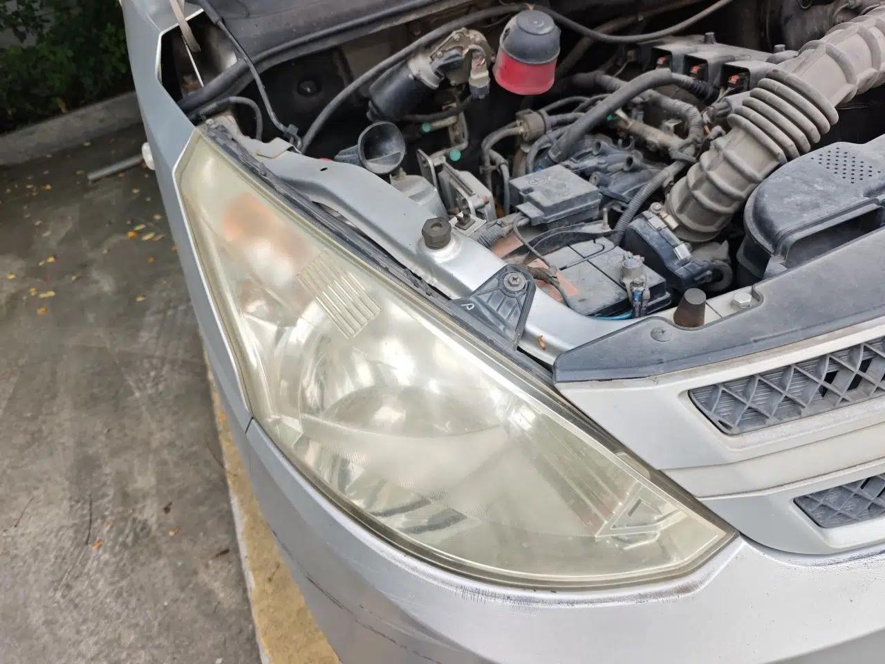 Wuling Rongguang V 2015 1.5L Practical Version — миниатюра 7