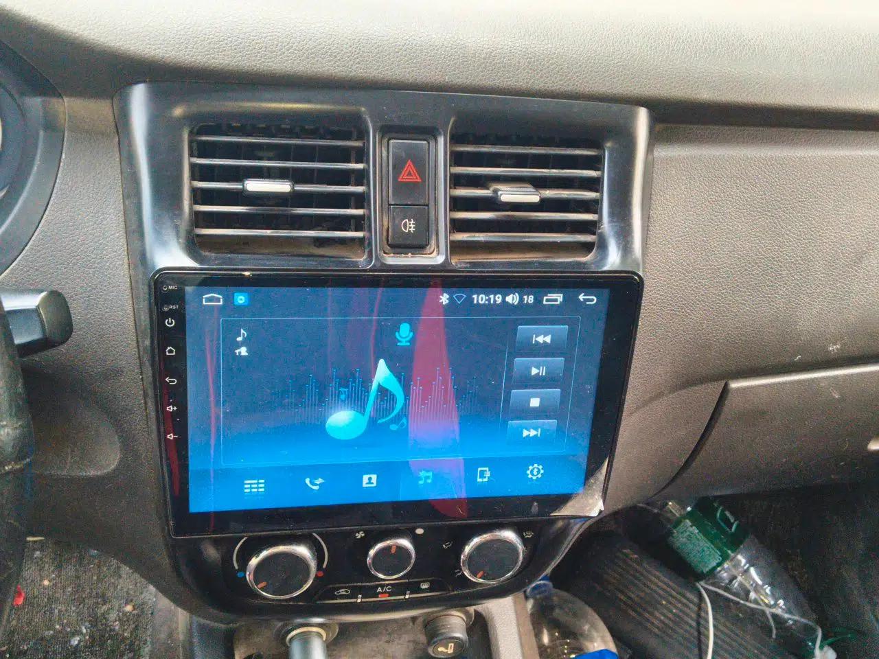 Wuling Rongguang V 2016 1.2L Standard Version — миниатюра 13