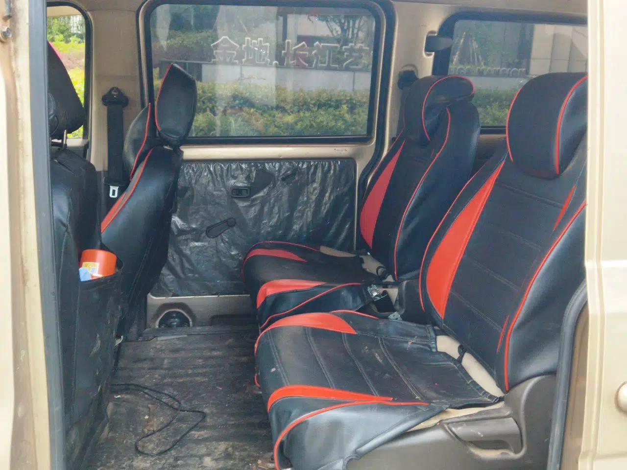 Wuling Rongguang V 2016 1.2L Standard Version — миниатюра 17