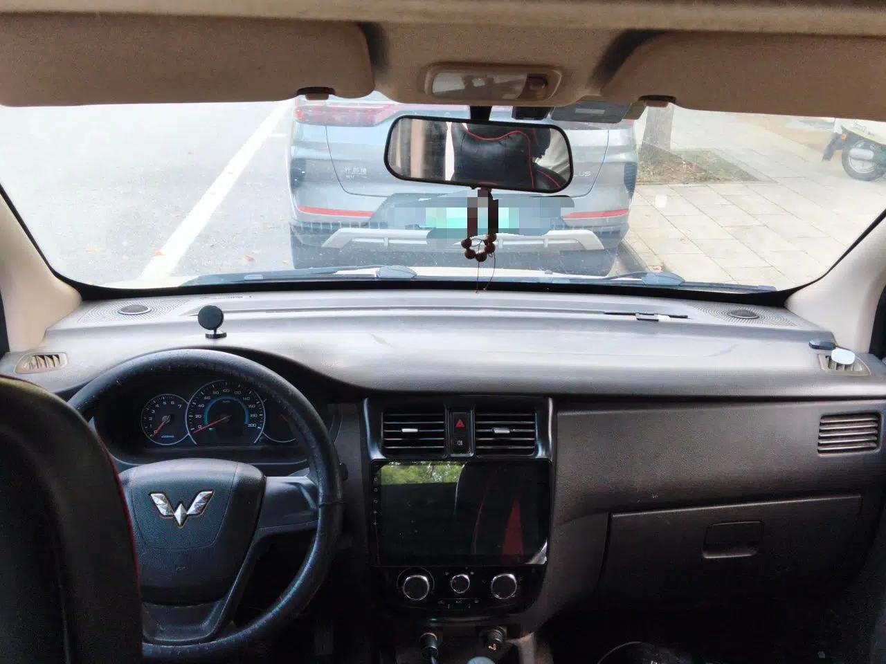 Wuling Rongguang V 2016 1.2L Standard Version — миниатюра 9