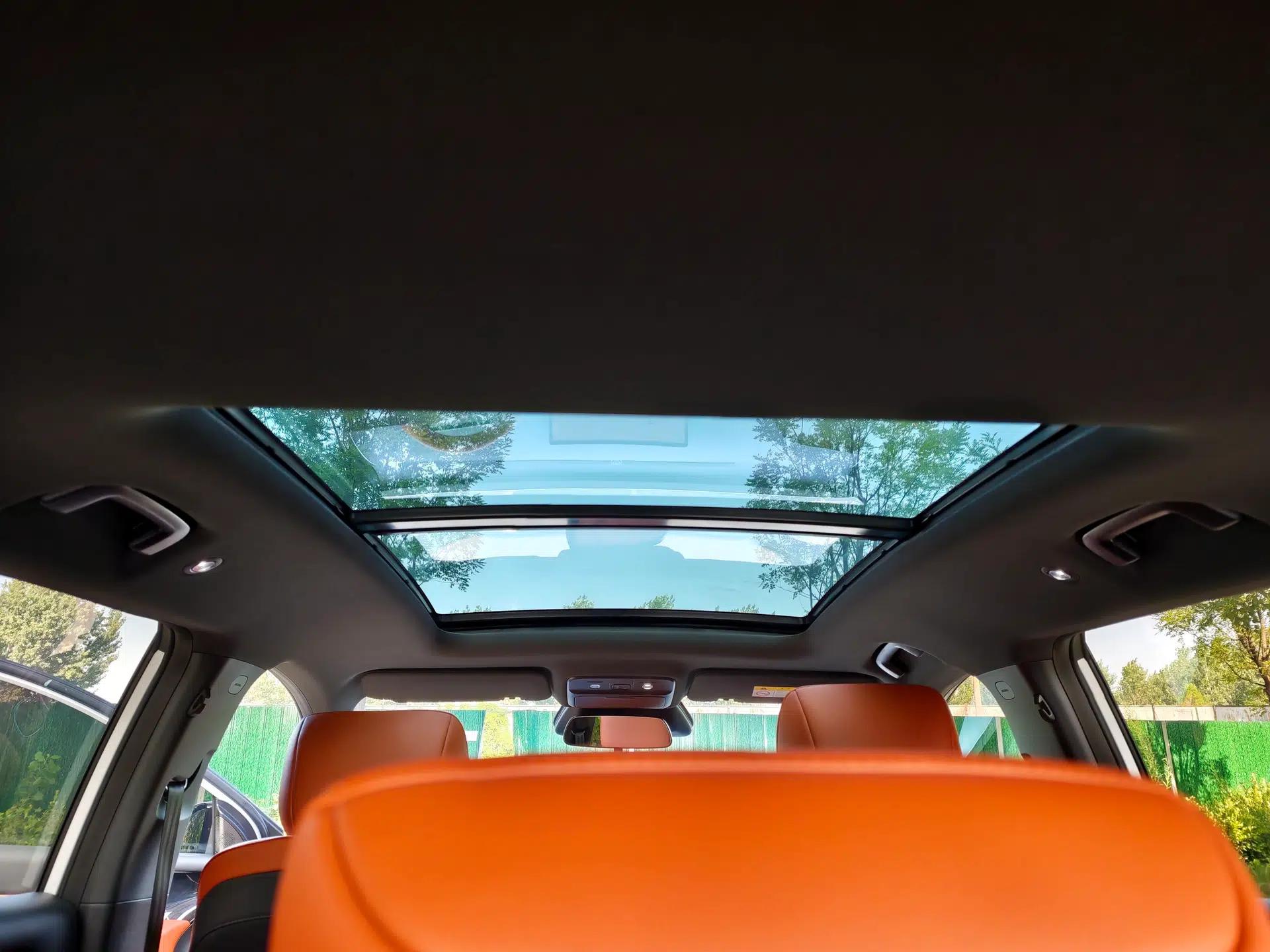 Wuling Xingguang S 2025 Model 510 km Flagship Version — миниатюра 31