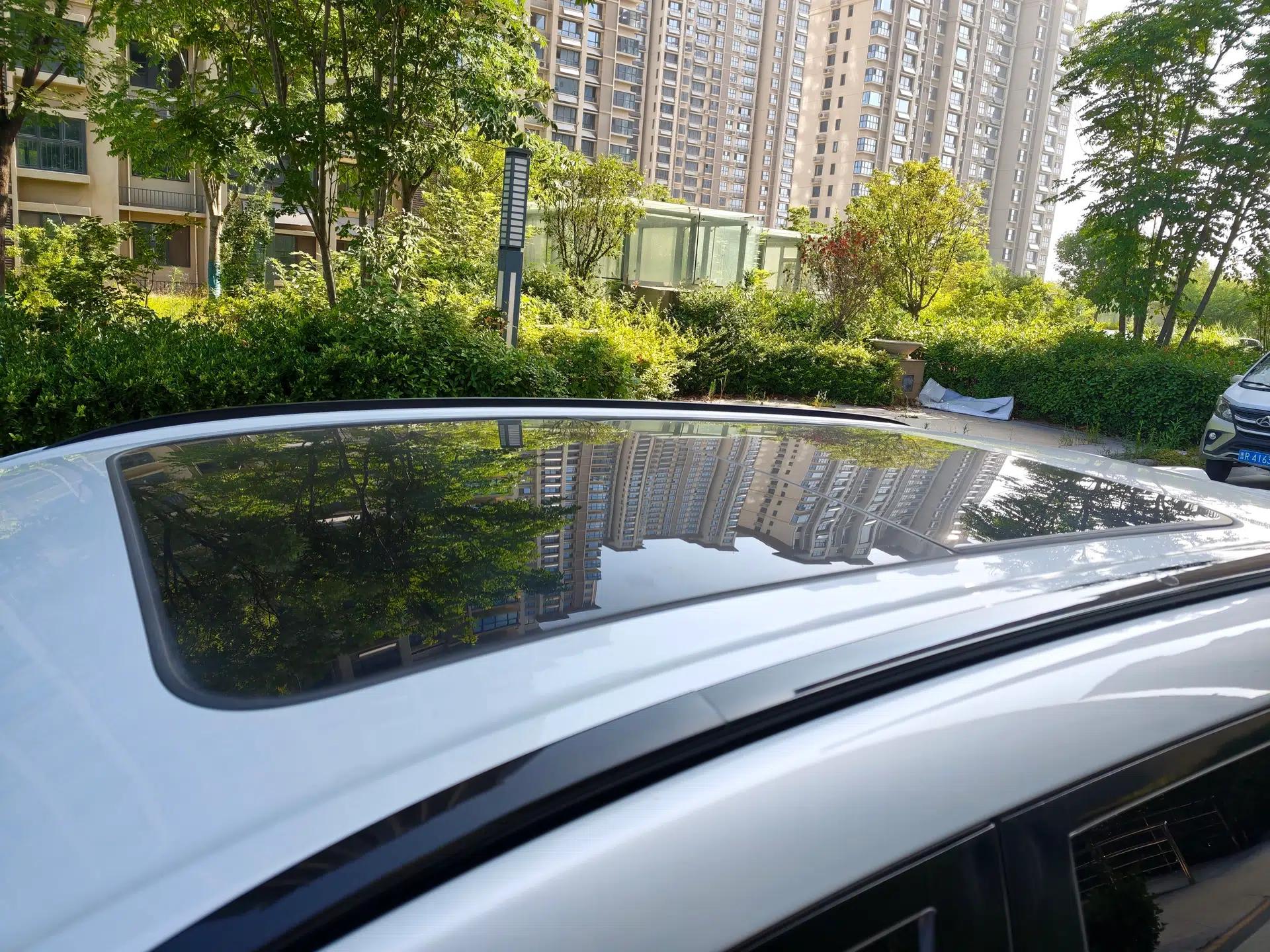 Wuling Xingguang S 2025 Model 510 km Flagship Version — миниатюра 7