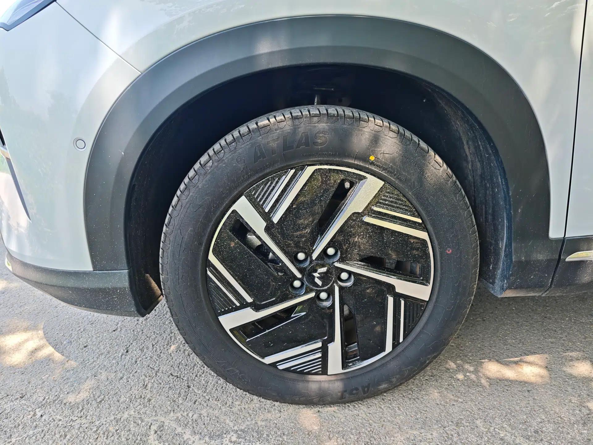 Wuling Xingguang S 2025 Model 510 km Flagship Version — миниатюра 10