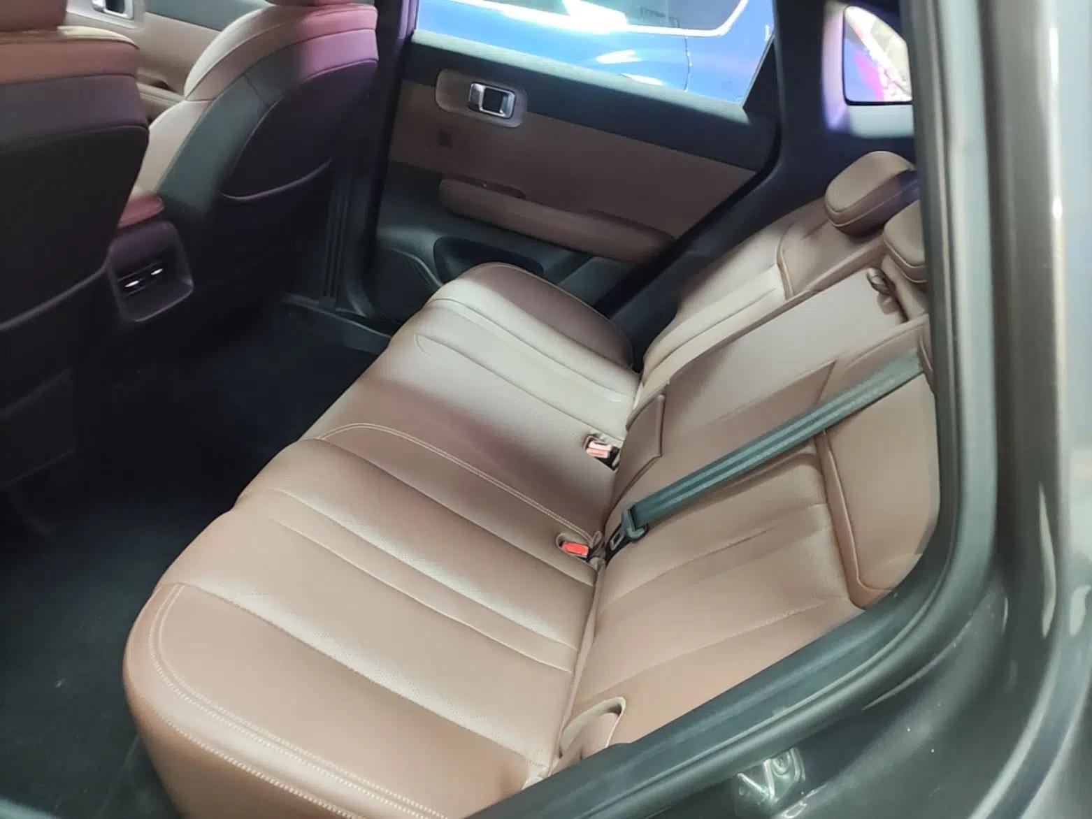 Wuling Xingguang S 2024 510 km Flagship Version — миниатюра 20