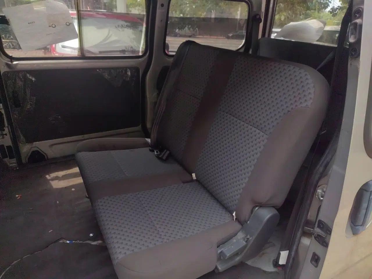 Wuling Zhiguang 2015 1.2L Practical LS-I Model — миниатюра 17