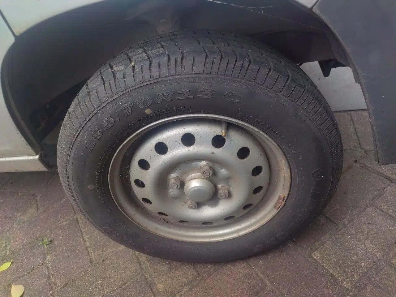 Wuling Zhiguang 2015 1.2L Practical LS-I Model — миниатюра 8