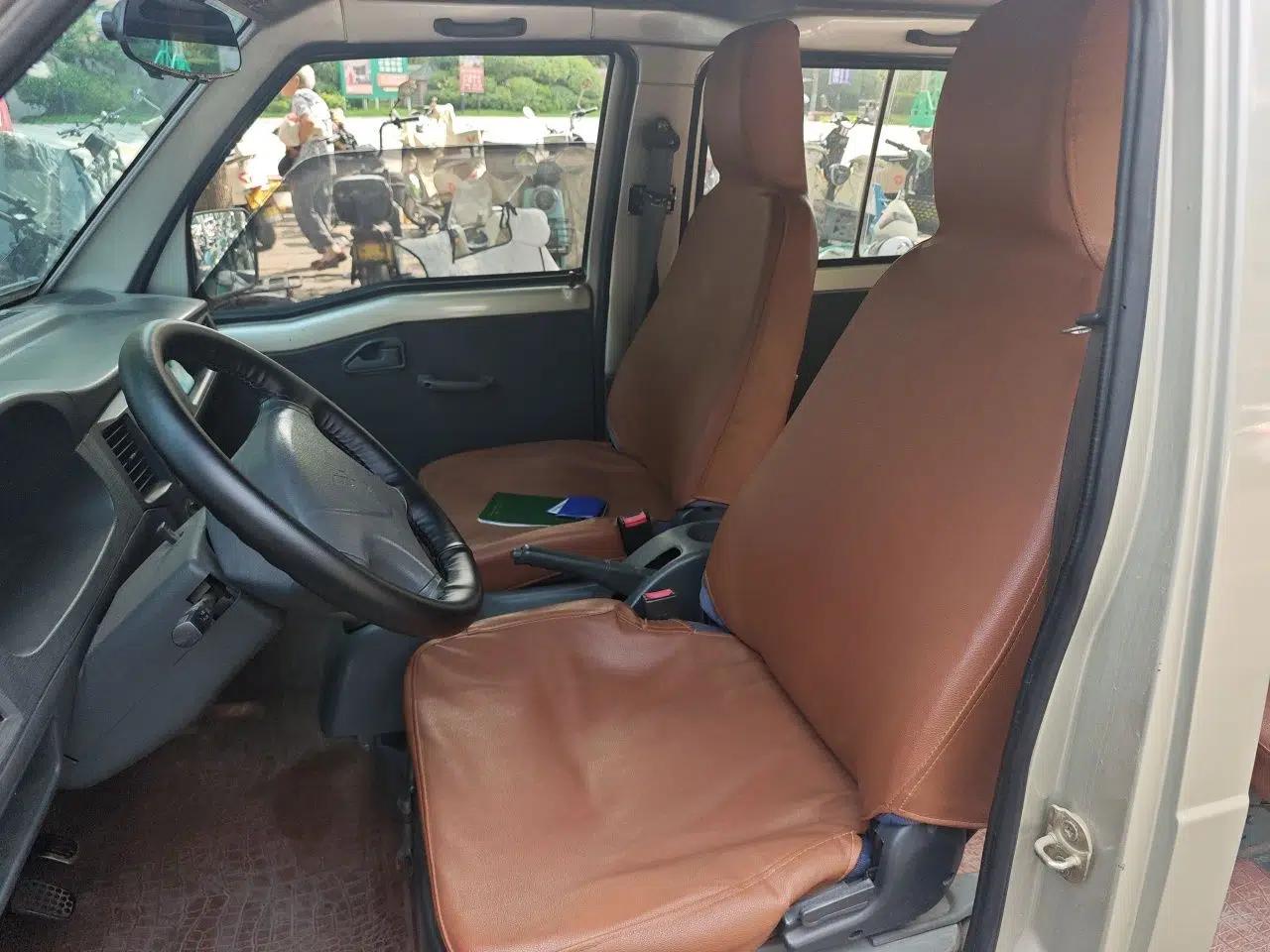 Wuling Zhiguang 2013 1.0L Practical Version — миниатюра 15