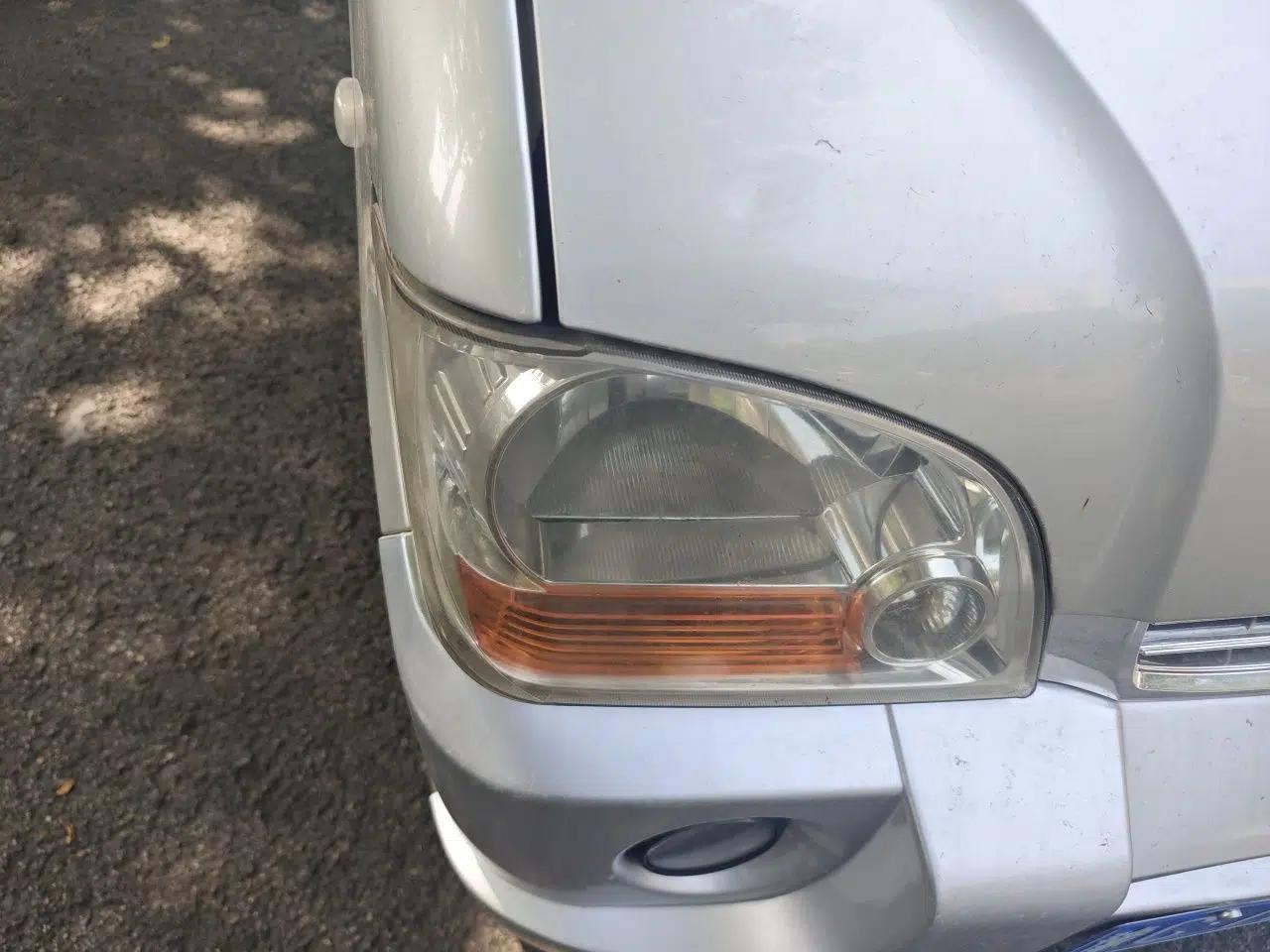 Wuling Zhiguang 2013 1.0L Practical Version — миниатюра 7