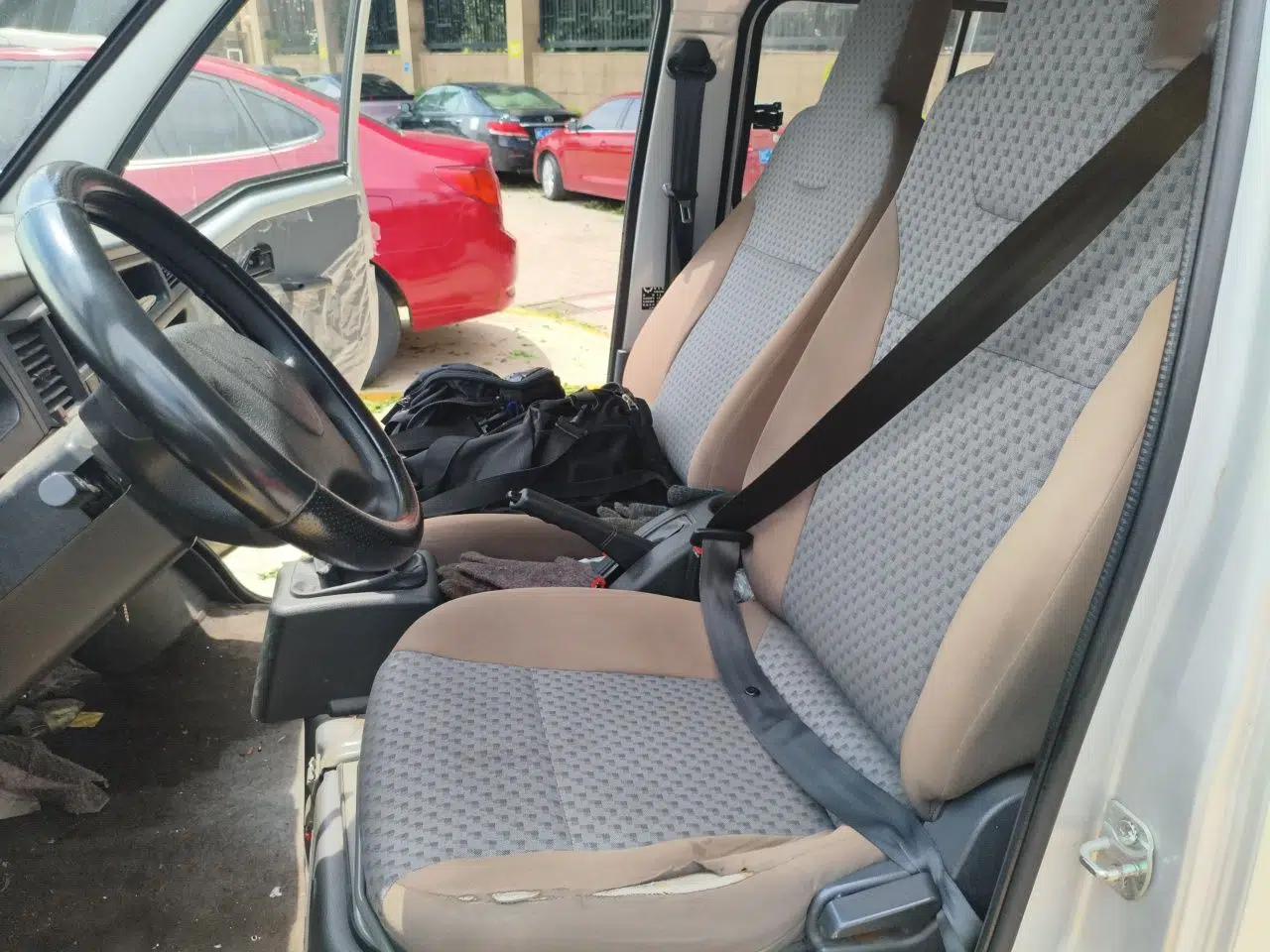 Wuling Zhiguang 2020 1.2L Practical Model China VI LSI — миниатюра 15