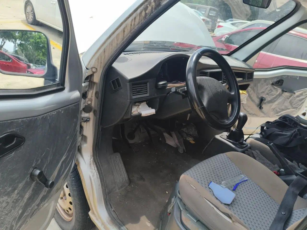 Wuling Zhiguang 2020 1.2L Practical Model China VI LSI — миниатюра 16