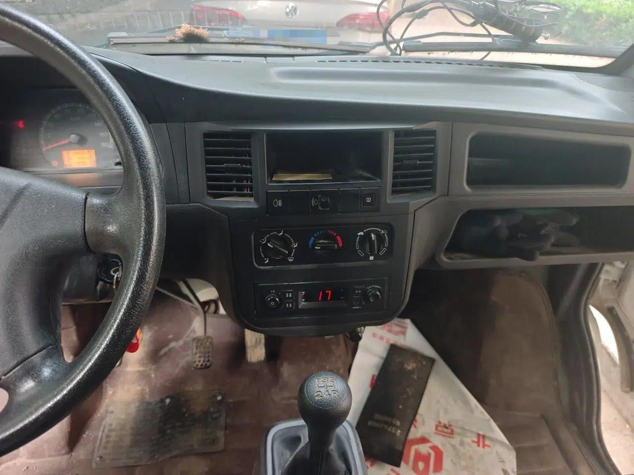 Wuling Zhiguang 2023 1.5L Practical Version 5/7 Seats — миниатюра 13